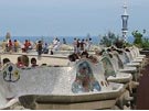 Испания. Барселона