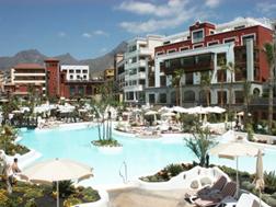 Hotel Gran Tacande